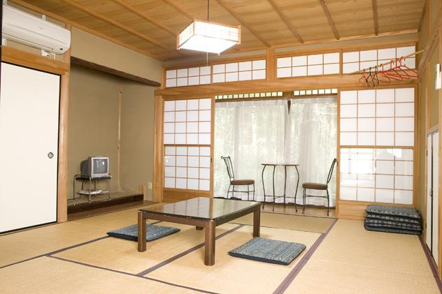 Minshuku Kochihira Hotell Kyoto Exteriör bild