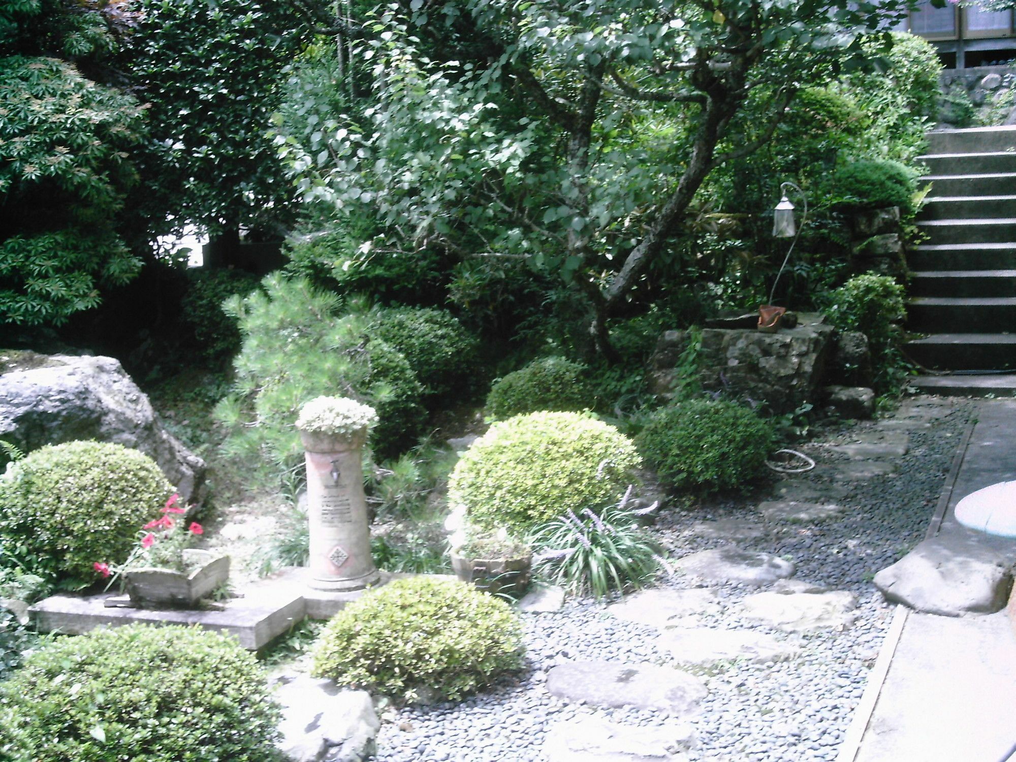 Minshuku Kochihira Hotell Kyoto Exteriör bild