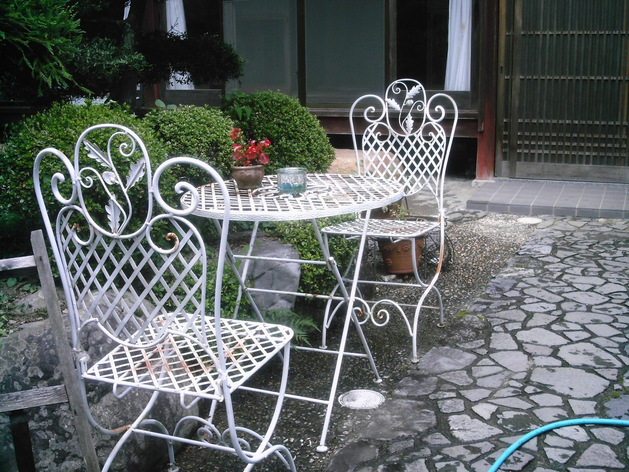 Minshuku Kochihira Hotell Kyoto Exteriör bild